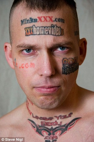 37 tattoos - skinverstisement - www.tattooforaweek.com