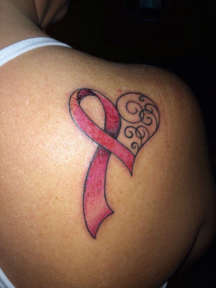 Tattoos for a good cause – Tattoo for a week