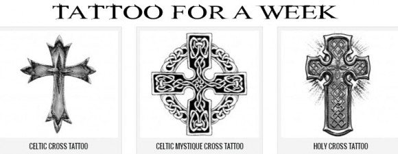 History of celtic tattoos
