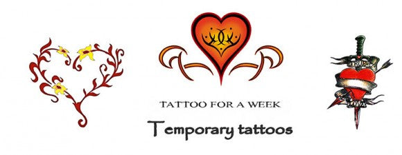 Heart tattoo meanings
